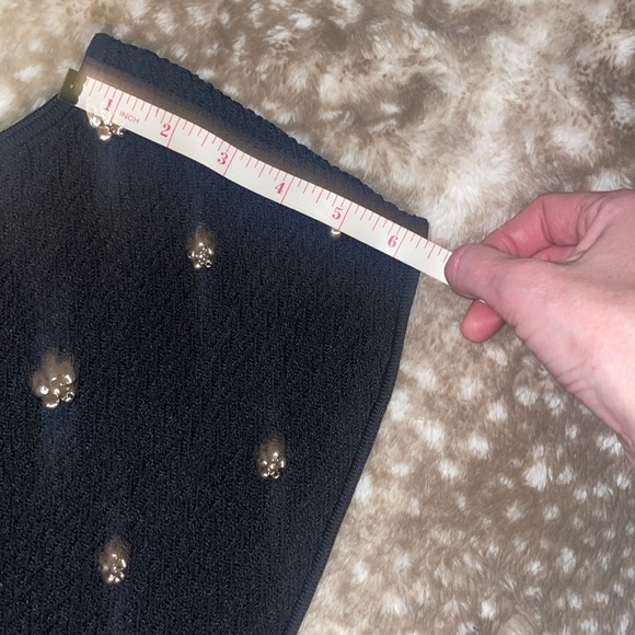 NWT Sandro knit skirt set - Picture 12 of 16